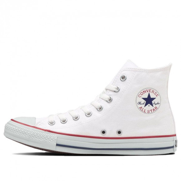 Converse All Star Canvas High Top 'White' - 32060183