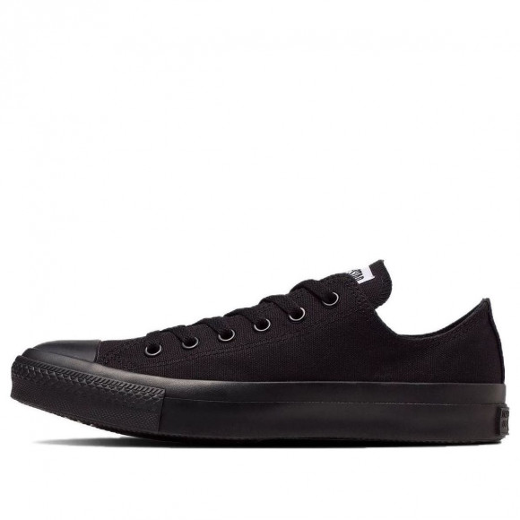 Converse Chuck Taylor All Star OX 'Black' - 32160327