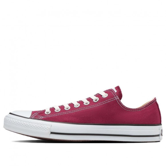 Converse Chuck Taylor All Star OX 'Maroon' - 32163522