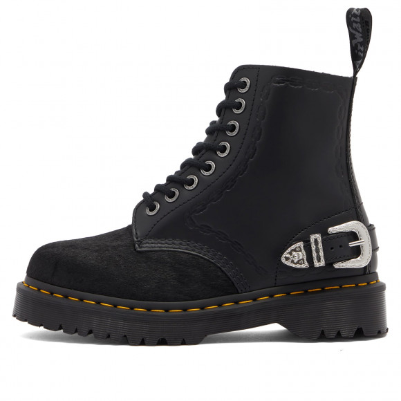 Dr. Martens x The Great Frog 1460 Boot Sneakers in Black - 32194001