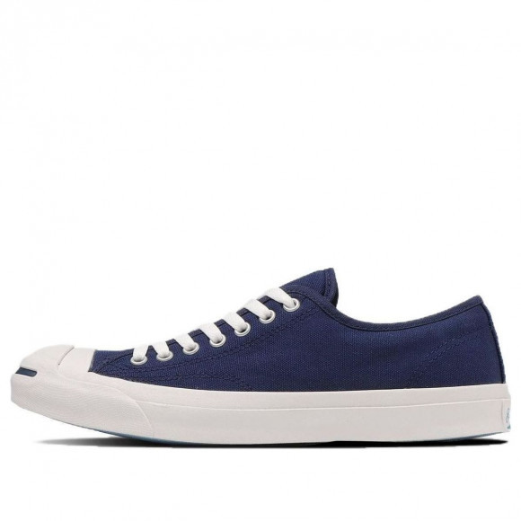 Converse Jack Purcell Ox 'Navy' - 32262385