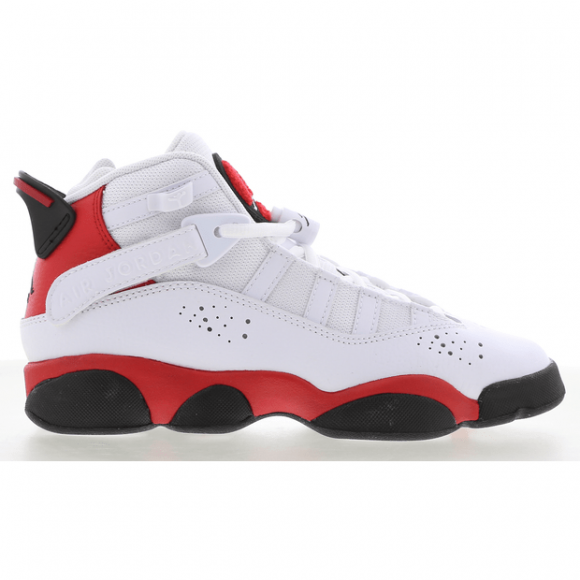 Nike Air Jordan Why Not Zer0.4 PF University Red DD4886-600 - Кросівки custom jordan 1 retro mid Older Kids' Shoes - White