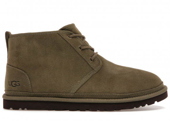 UGG Neumel Boot Burnt Olive - 3236-BTOL