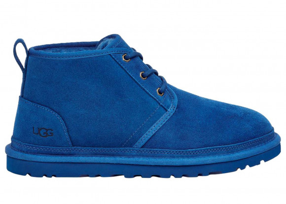 UGG Neumel Boot Classic Blue - 3236-CBL