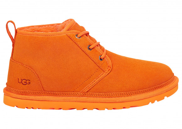 UGG Neumel Boot Clementine - 3236-CLMN