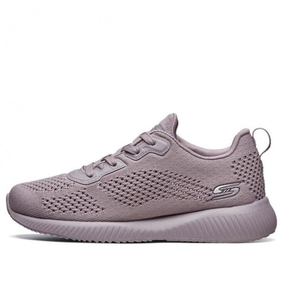 (WMNS) Skechers Bob's Squad 'Purple' - 32509-MVE