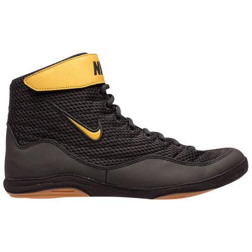 Nike Inflict 3 - Men's Full Sole Shoes 