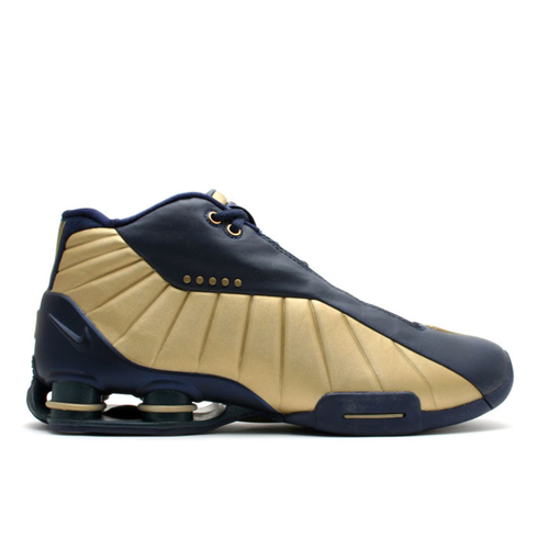 Shox best sale bb4 olympic