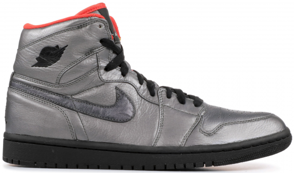 Jordan 1 Retro High Pewter - 332134-001