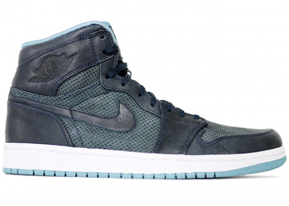 Air Jordan 1 Retro Hi Premier 'Cerulean' - 332134-441