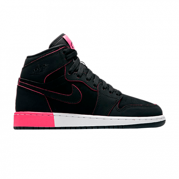 Air jordan 1 outlet retro high gg pink