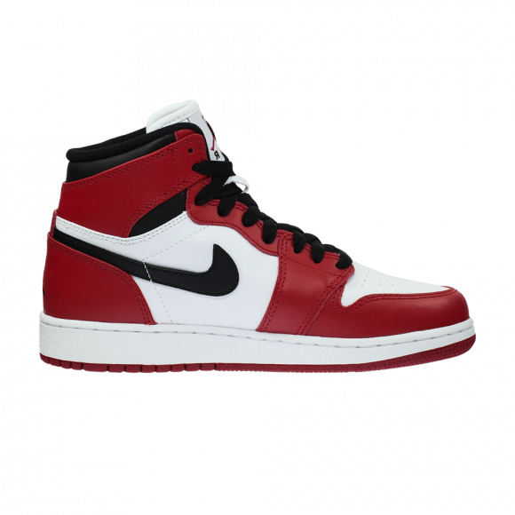 jordan 1 chicago 2013 gs