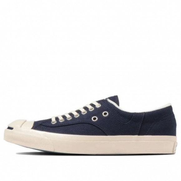 Converse Jack Purcell Us Rly IL 'Navy' - 33301150