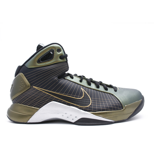 Nike best sale hyperdunk supreme