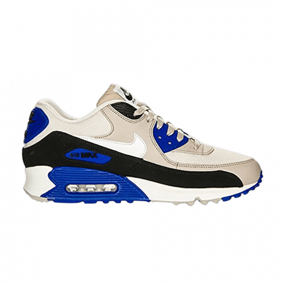 Nike air max clearance 90 premium light bone