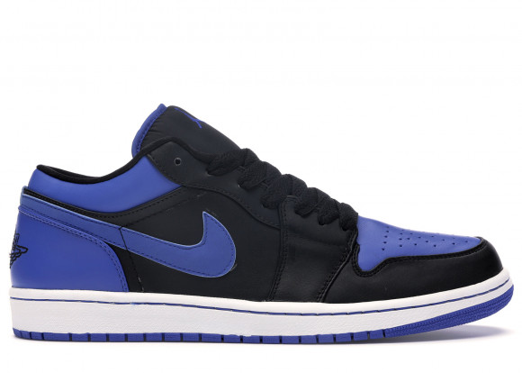 Jordan 1 Phat Low Varsity Royal - 338145-041