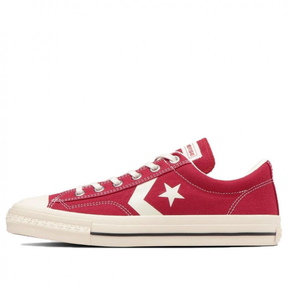 Converse Cx-Pro Sk Cv Skateboarding Ox 'Red' - 34201190