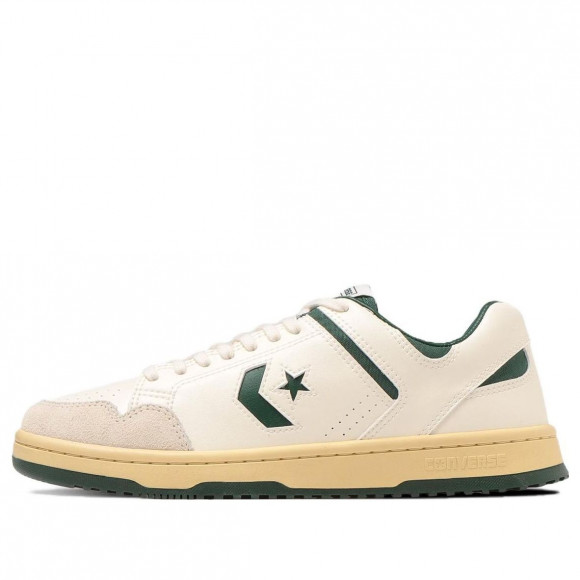 Converse Weapon Sk Ox 'White Green' - 34201221