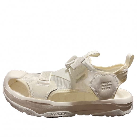 Converse Camping Supply MSD CP 'White' - 34201300