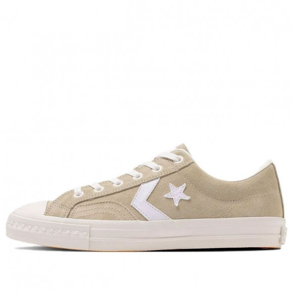 Converse Cx-Pro Sk Ox+ x UNION 'Beige Suede' - 34201370