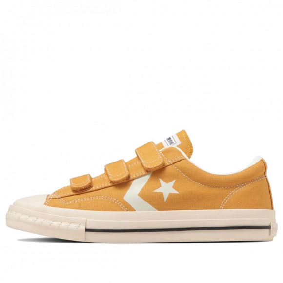 Converse CX-PRO Skateboarding CV V-3 OX 'Yellow' - 34201400