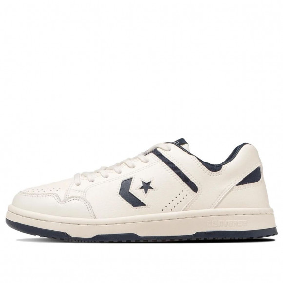 Converse Weapon Skateboarding Sk Ox 'White Navy' - 34201540