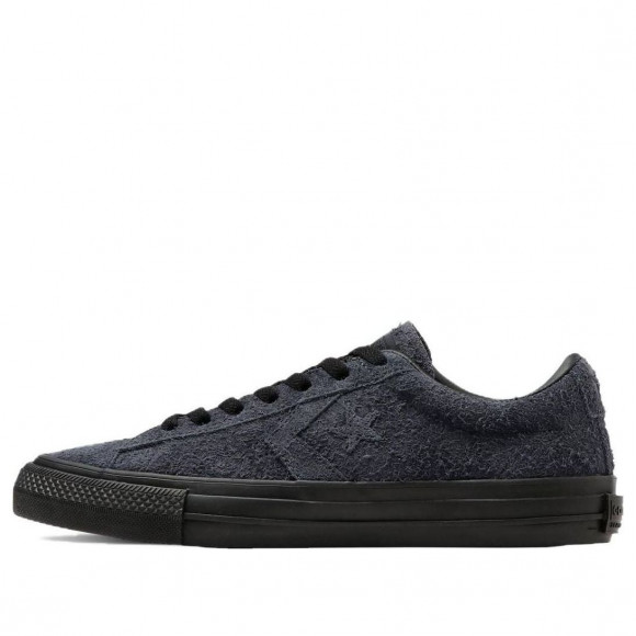 Converse Skateboarding Proride SK OX 'Navy' - 34201550