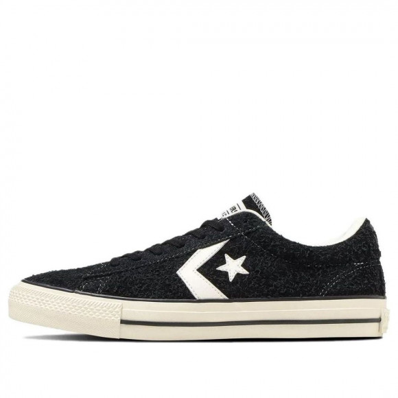 Converse Proride Skateboarding BS OX 'Black' - 34201700