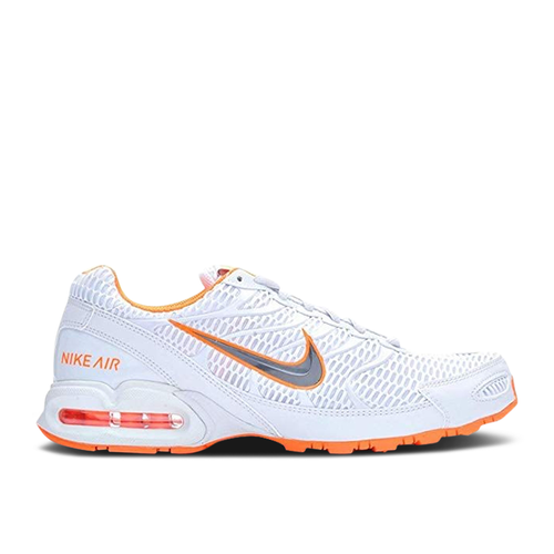 Nike Air Max Torch 4 'Pure Platinum Orange' - 343846-007