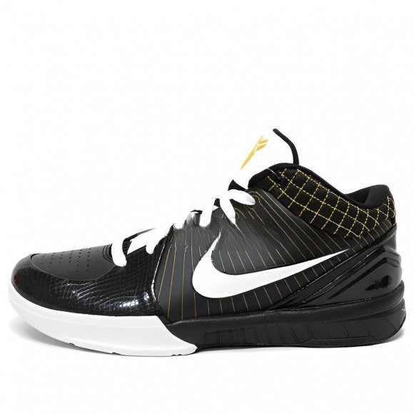 Nike Zoom Kobe 4 XDR 'Del Sol' - 344336-011