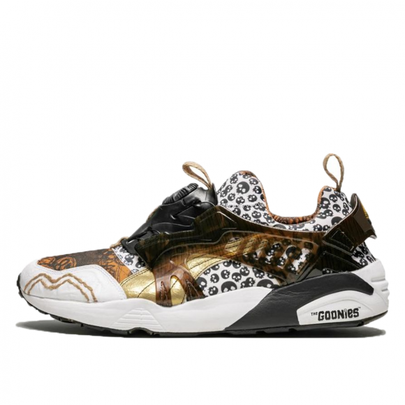 puma disc goonies