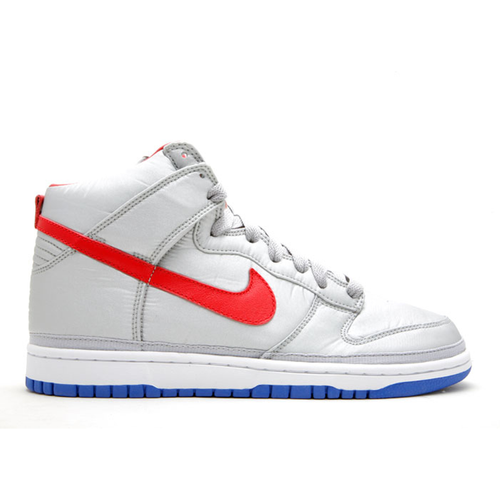 Nike Dunk Hi Vandal Premium - 346113-061