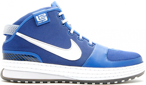 Nike LeBron 6 Kid - 346526-412