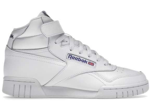 reebok ex o