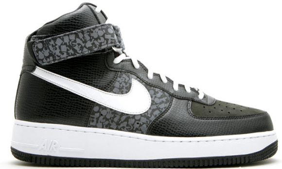 Nike Air Force 1 High ZF Stash - 349384-001