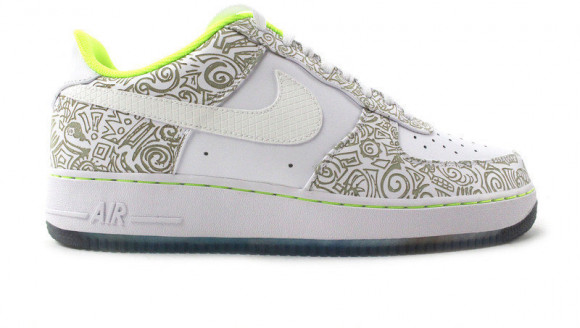 Nike Air Force AF 1 Low Le Doernbecher (2008) - 349440-111