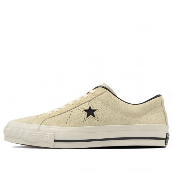 Converse One Star Made in Japan 'Suede Beige' - 35200530