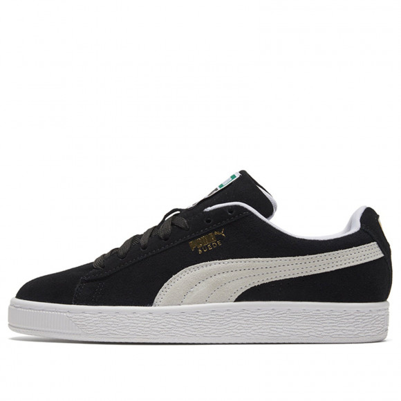 suede classic eco