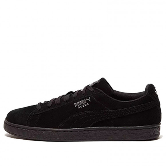 Scarpe on sale puma suede