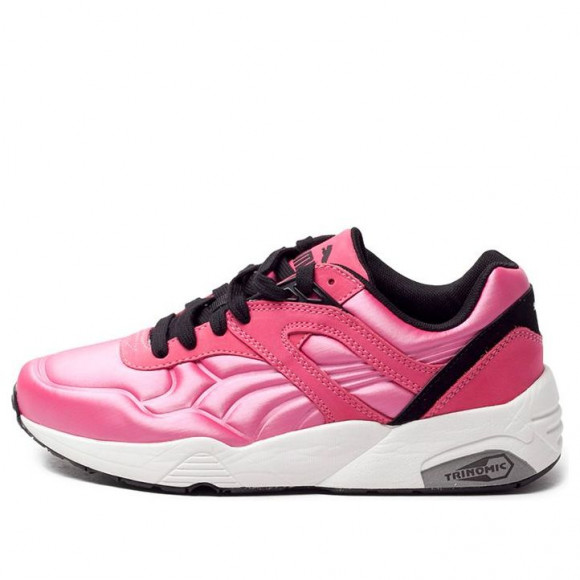 PUMA R698 Trinomic Pink/Red/White - 359305-06