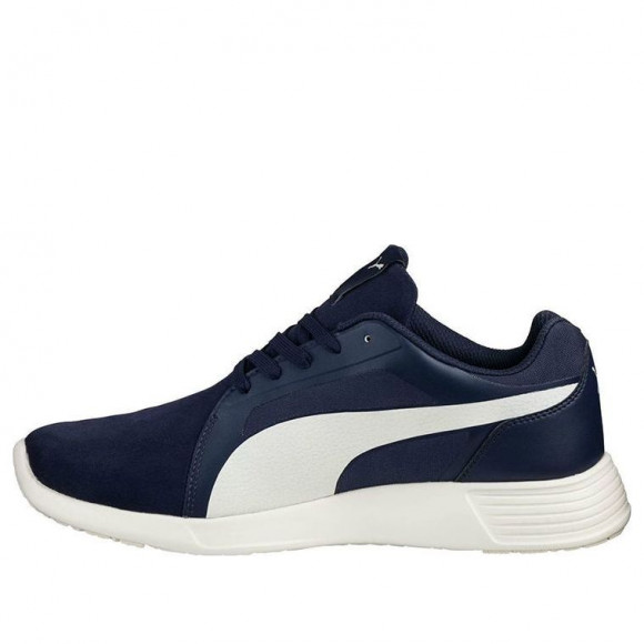 PUMA St Trainer Evo Sd Blue/White - 360949-03