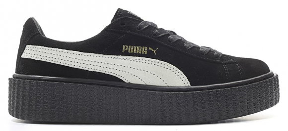 Sinis Tussendoortje Overname PUMA Cruise Rider Chrome sneakers | Puma Fenty
