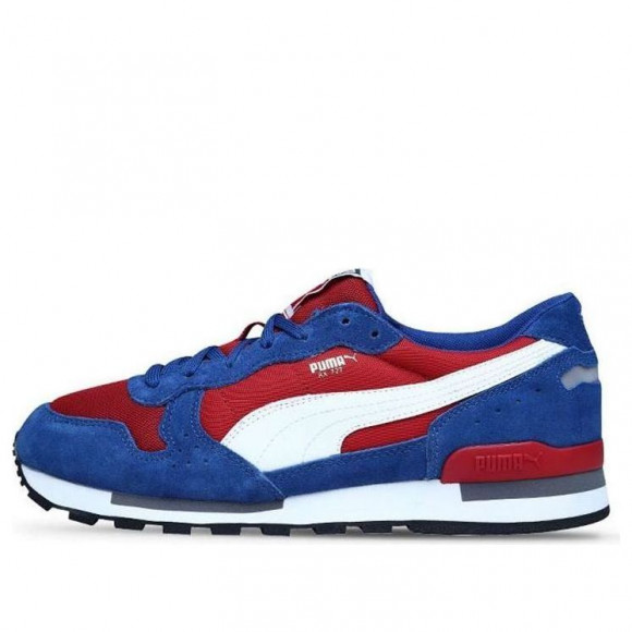 PUMA Rx-727 Red/Blue - 362580-04