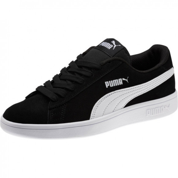 puma platform mid velour