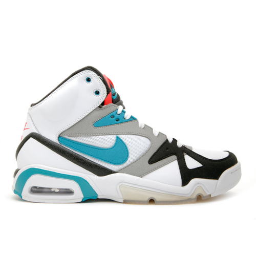 Nike air hoop on sale structure