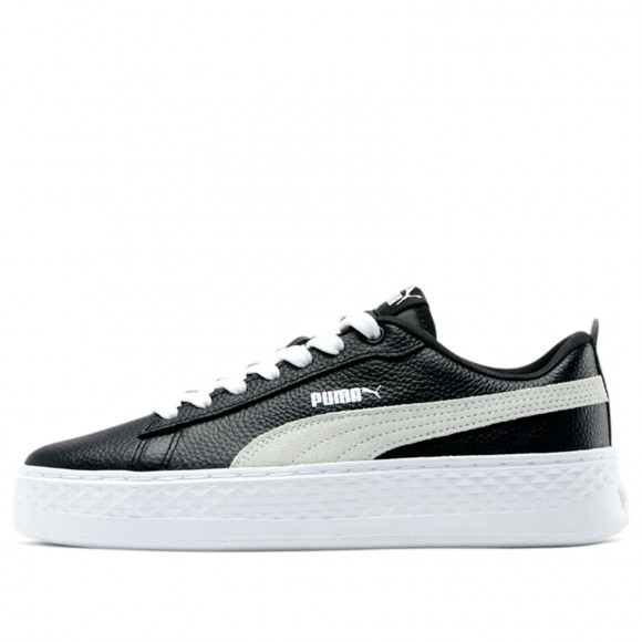 puma trainers without laces