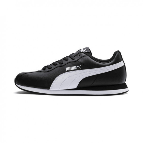 Puma Turin II Lace Up Sneakers Casual 