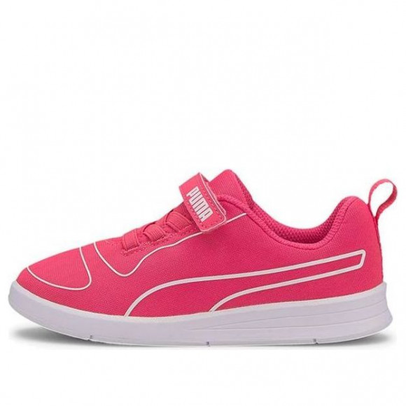 (PS) PUMA Kali V 'Pink White' - 367796-15