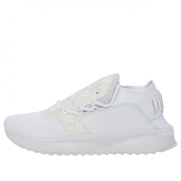 (WMNS) Puma mega Tsugl Shinsei Lace White - 368022-01