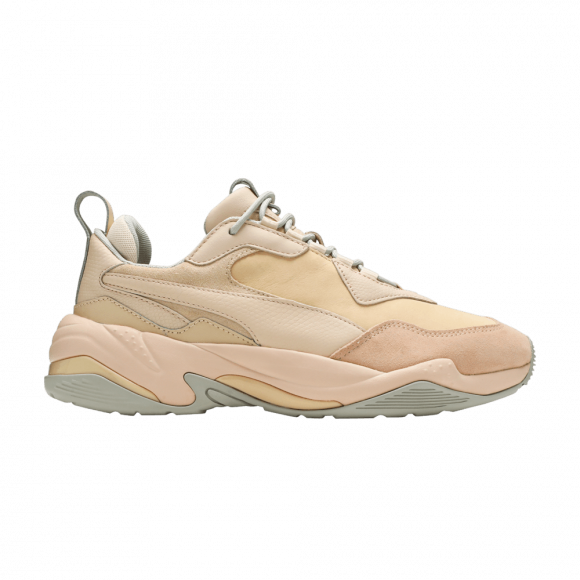 puma thunder desert pink